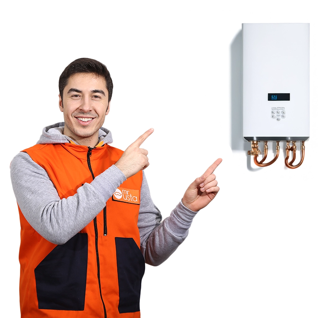 Hasankeyf Kombi Tamircisi