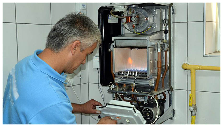 Hasankeyf Kombi Tamircisi